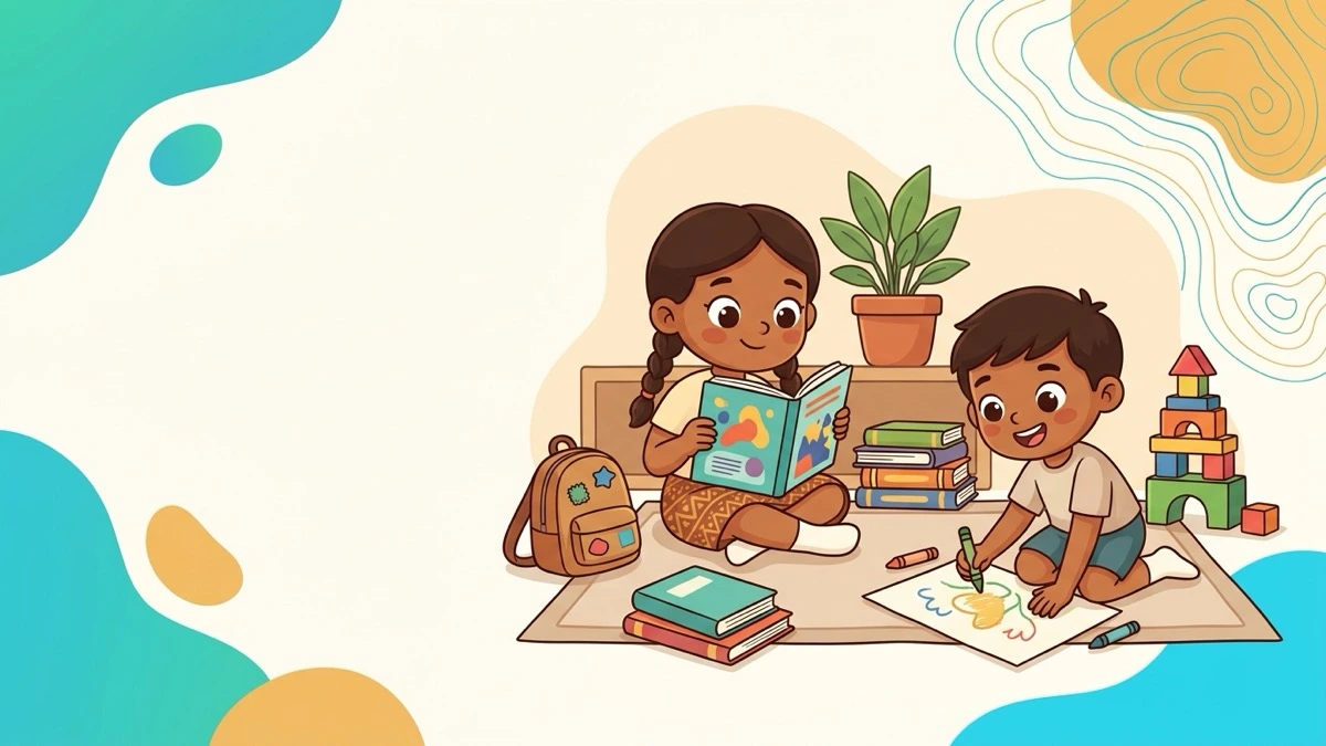 Sampul artikel Ide Aktivitas Mengisi Libur Kenaikan Kelas untuk Anak